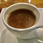 ビストロ ティアボ - 