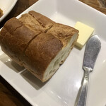 ビストロ ティアボ - 