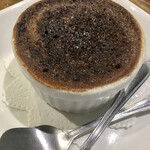 ビストロ ティアボ - 