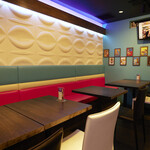 FLAIR＆DINER S-PARK - 