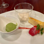 キッチン フタバ - 夜のコース