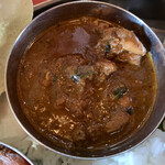 南インド料理 なんどり - 