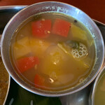 南インド料理 なんどり - 