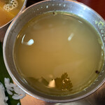 南インド料理 なんどり - 