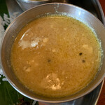 南インド料理 なんどり - 