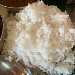 南インド料理 なんどり - 