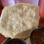 南インド料理 なんどり - 