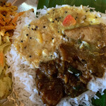 南インド料理 なんどり - 