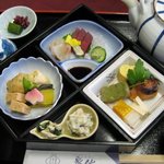 IZUSEN - 松庵(2900円)