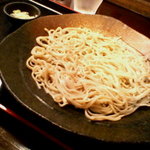 生粉蕎麦 玄 - ざるそば