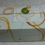 アンリ・シャルパンティエ - 箱もかわいい