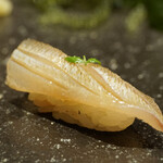 すし匠 齋藤 - 鱚