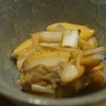 すし匠 齋藤 - 浅利