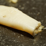 すし匠 齋藤 - 鮑