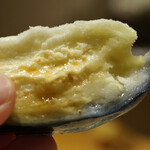 すし匠 齋藤 - 水茄子