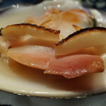 すし匠 齋藤 - 蛤