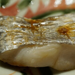 すし匠 齋藤 - 太刀魚