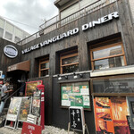 VILLAGE VANGUARD DINER - 