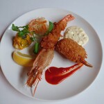 鎌倉グリル 洋食ビストロ - 