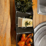 ハンヤン クッパヤ - 