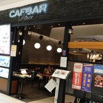 Diner CAFBAR - 