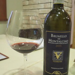 イタリアンレストラン Zucca - 