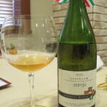 イタリアンレストラン Zucca - 