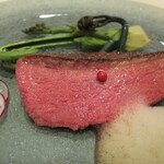 イタリアンレストラン Zucca - 