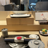 天麩羅とお蕎麦　三輪 - 