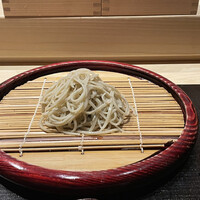 天麩羅とお蕎麦　三輪 - 