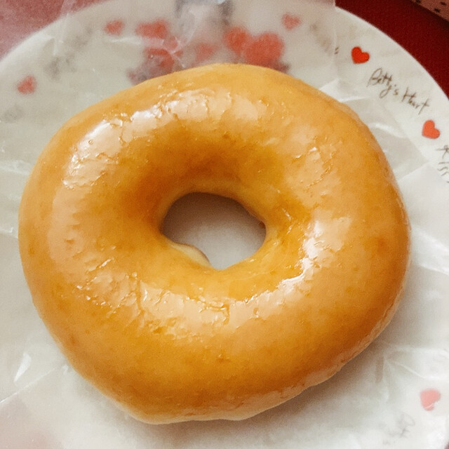 クリスピークリームドーナツ 札幌ポールタウン店 狸小路 ドーナツ 食べログ