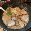 大牟田とんこつ屋 龍鳳 大蛇山支店