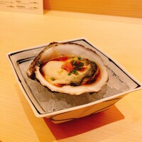 鮨　日本橋　鰤門 - 