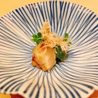 鮨　日本橋　鰤門 - 