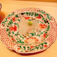 鮨　日本橋　鰤門 - 