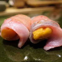 すし晴 - 