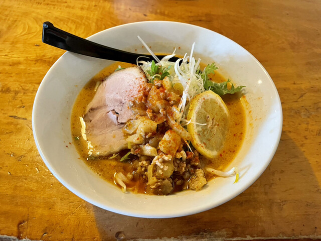 ら麺はちに 高萩 ラーメン 食べログ ら麺はちに 高萩 ラーメン 食べログ