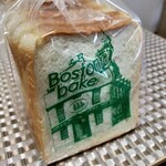 ボストンベイク - 料理写真: