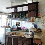 カフェ・アカリ - 