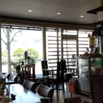 カフェ・アカリ - 