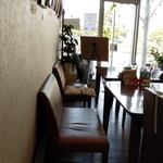 カフェ・アカリ - 