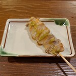 もつ焼きごえん - 