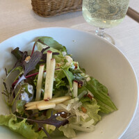 TOOTH TOOTH GARDEN RESTAURANT - 