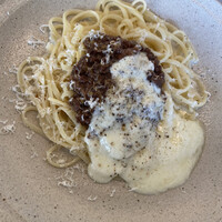 TOOTH TOOTH GARDEN RESTAURANT - 