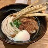 筑後うどん まがり