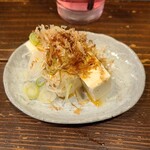 もつ焼きごえん - 