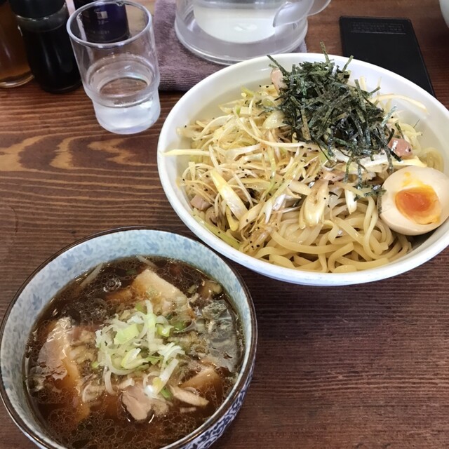 良温 Ra On 土浦 ラーメン 食べログ