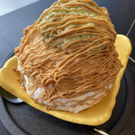 慈げん - 枝豆キャラメル