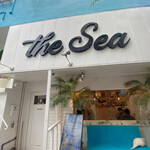 the Sea - 