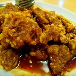 中国家庭料理 大福元 - 